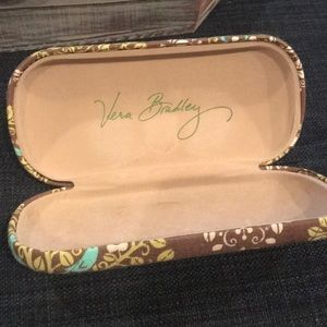 Vera Bradley Glasses Case